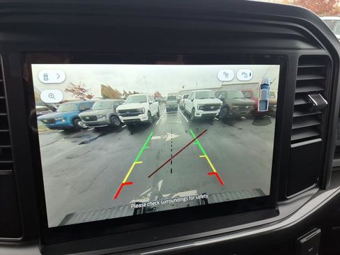 Used 2025 Ford F150 STX w/ Equipment Group 200A image 18