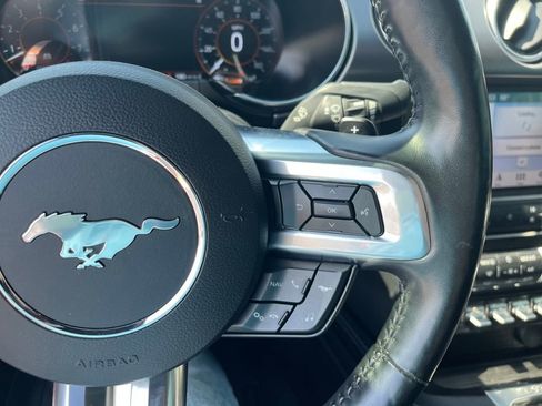 Used 2019 Ford Mustang GT Premium w/ Equipment Group 401A image 12