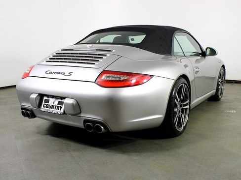 Used 2011 Porsche 911 Carrera S RWD image 8