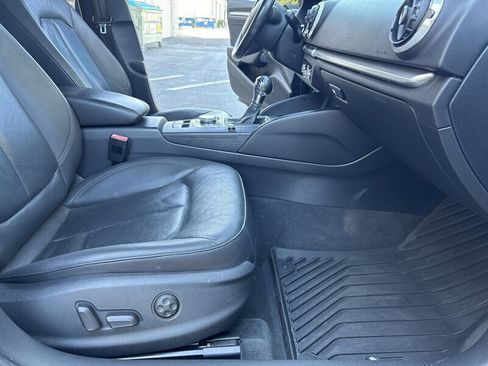 Used 2015 Audi A3 1.8T Premium Plus FWD image 30