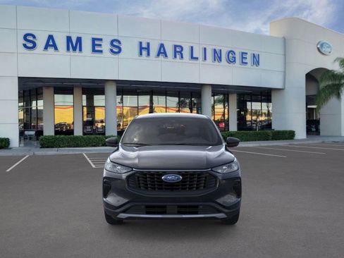 New 2026 Ford Escape Active image 6