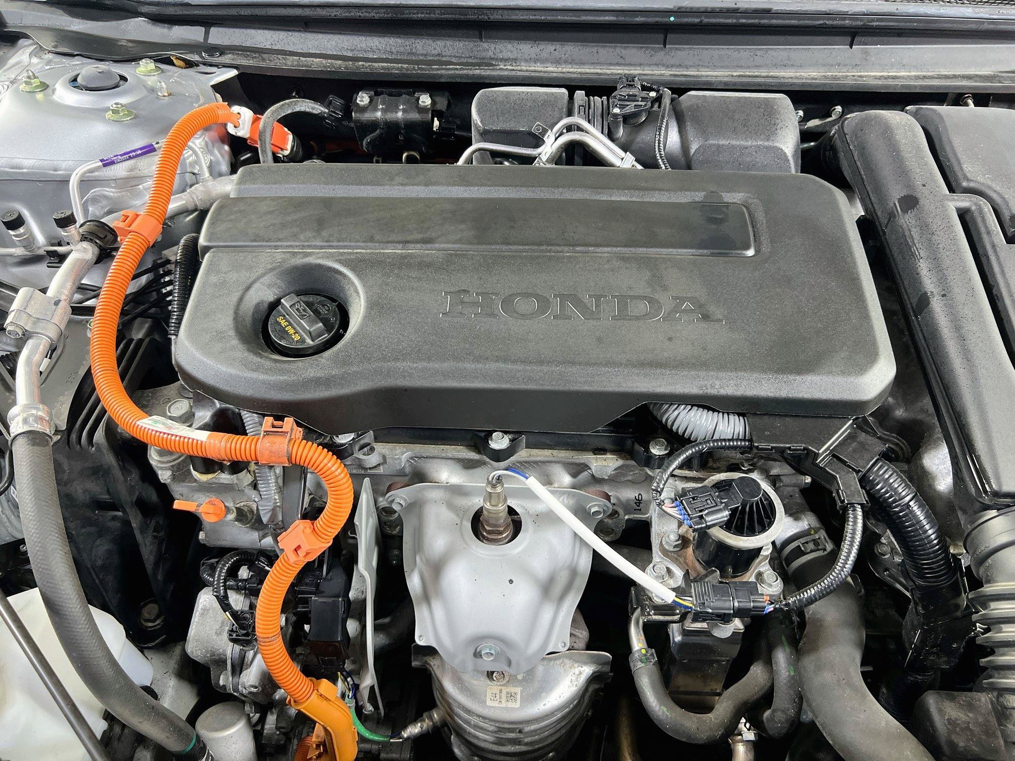 Used 2023 Honda Accord Sport image 27