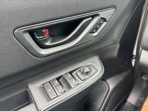 New 2026 Subaru Outback Limited image 9