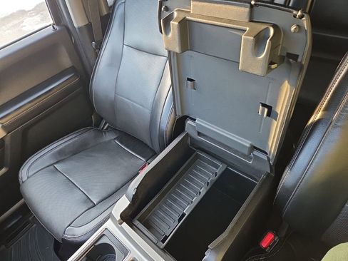 Used 2016 Ford F150 Lariat image 22