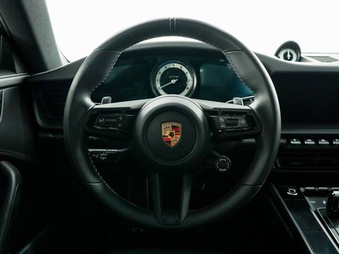 Used 2024 Porsche 911 Carrera GTS image 24