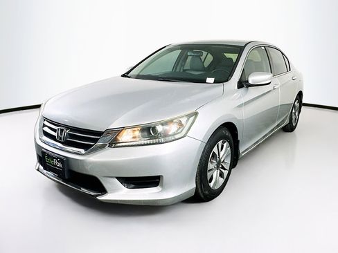 Used 2014 Honda Accord LX image 3