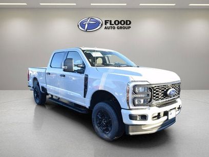 New 2026 Ford F350 XL w/ STX Appearance Package