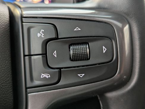 Certified 2025 Chevrolet Silverado 1500 High Country w/ High Country Premium Package image 24