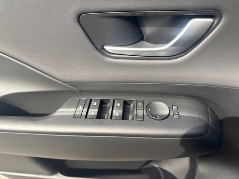 New 2026 Hyundai Kona SEL Premium AWD/4WD image 12
