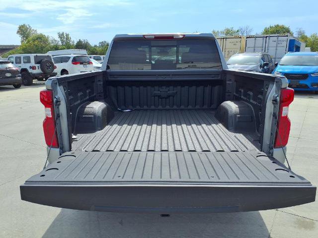 New 2026 Chevrolet Silverado 1500 RST AWD/4WD image 5