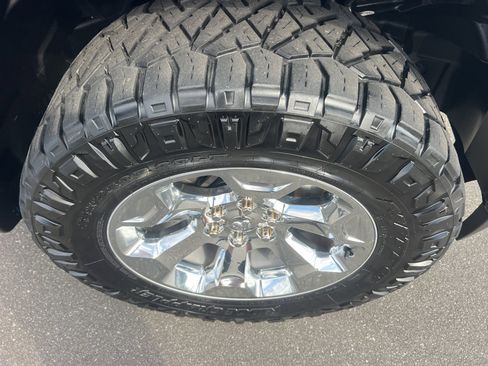 Used 2019 RAM 1500 Big Horn image 17