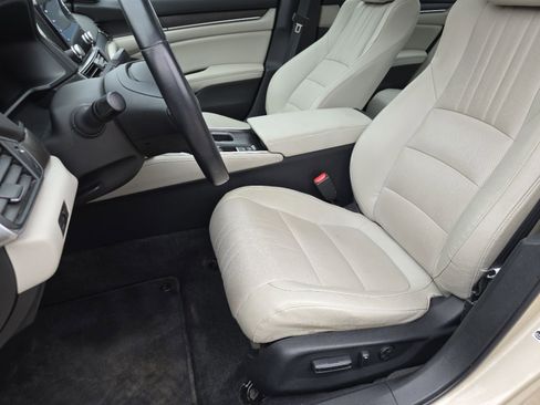 Used 2018 Honda Accord EX-L image 20