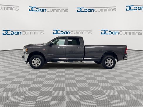 Used 2020 RAM 3500 Big Horn w/ Level 1 Equipment Group image 5