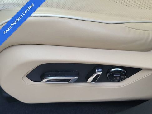 Certified 2020 Acura RDX AWD w/ Advance Package image 29