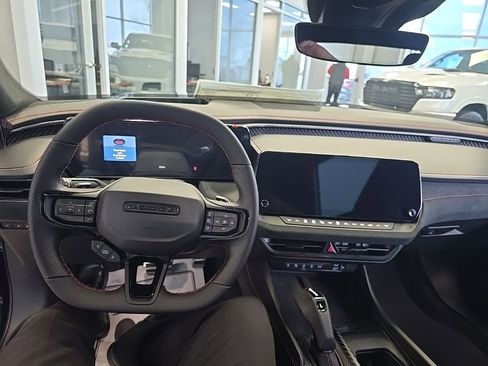 New 2026 Dodge Charger Scat Pack AWD/4WD image 6