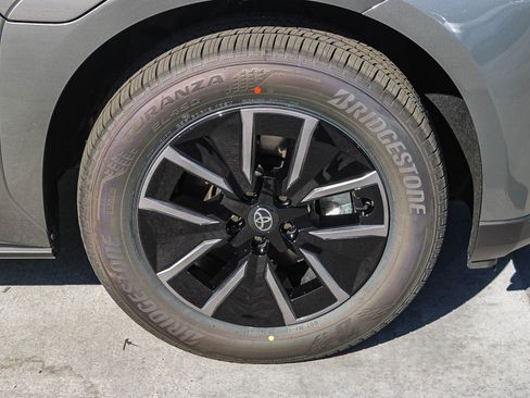 New 2026 Toyota bZ FWD image 11