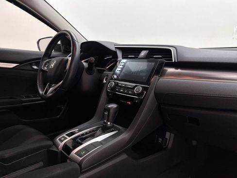 Used 2020 Honda Civic EX image 23