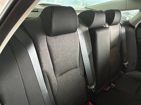 Used 2024 Honda Accord EX image 39