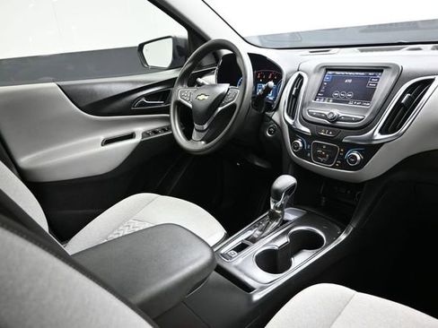 Used 2024 Chevrolet Equinox LS w/ LS Convenience Package FWD image 19