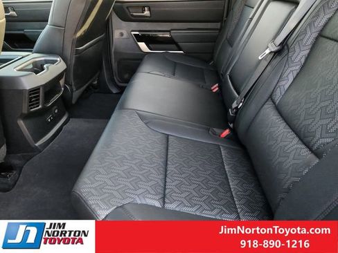 Used 2024 Toyota Tundra Limited image 31