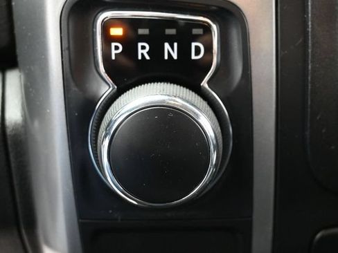 Used 2024 RAM 1500 Classic SLT RWD image 22