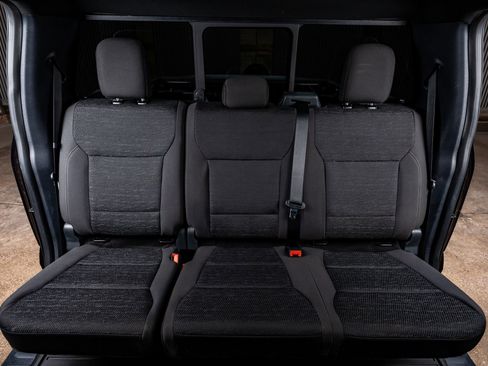 Used 2024 Ford F150 XLT w/ Equipment Group 302A MID image 32