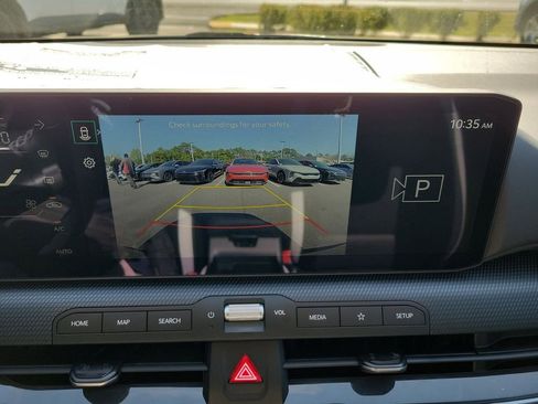 New 2026 Kia K4 GT-Line image 33