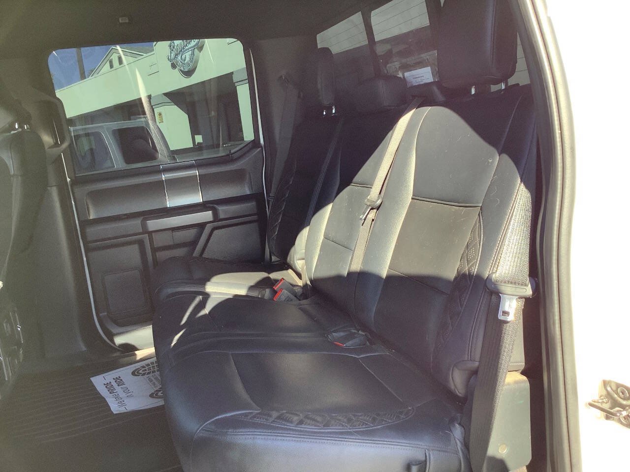 Used 2020 Ford F150 XLT w/ Equipment Group 302A Luxury AWD/4WD image 40