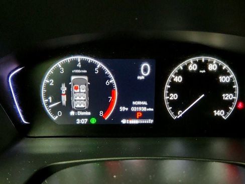 Used 2025 Honda Pilot EX-L image 14