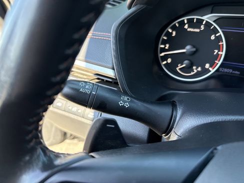 Used 2022 Nissan Altima 2.5 SR image 30