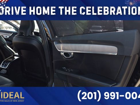 Used 2023 Volvo S90 B6 Plus AWD/4WD image 30