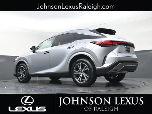 Certified 2024 Lexus RX 350 Premium w/ Cold Area Package FWD image 17
