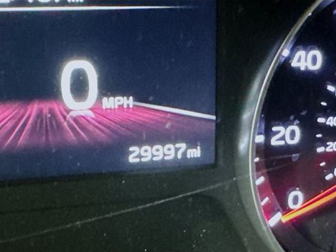 Used 2023 Kia Forte LXS FWD image 12
