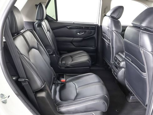 Used 2023 Honda Pilot EX-L image 35