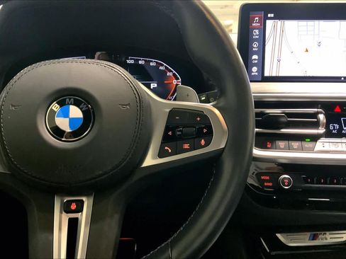 Used 2022 BMW X3 M40i AWD/4WD image 23