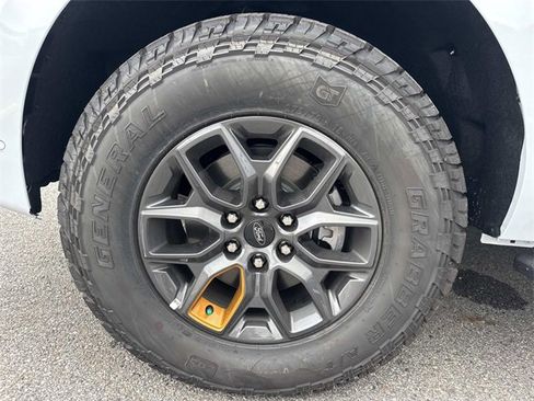 New 2025 Ford Expedition Tremor image 9