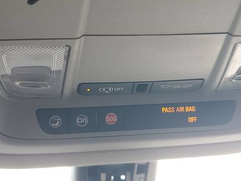 Certified 2019 GMC Acadia SLE FWD image 30