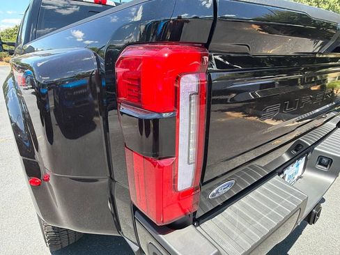 New 2026 Ford F350 Platinum AWD/4WD image 27