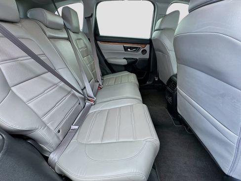 Used 2021 Honda CR-V EX-L image 20