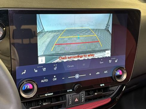 Certified 2023 Lexus NX 350 AWD image 25