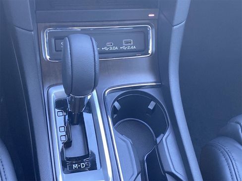 New 2026 Subaru Ascent Touring image 26