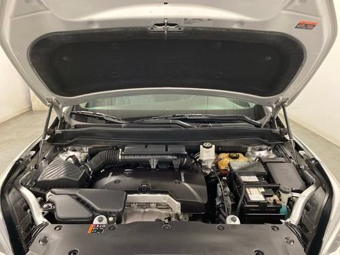 Used 2017 Buick Envision Essence w/ LPO, Interior Luxury Package AWD/4WD image 29
