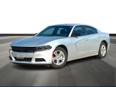 Used 2023 Dodge Charger SXT