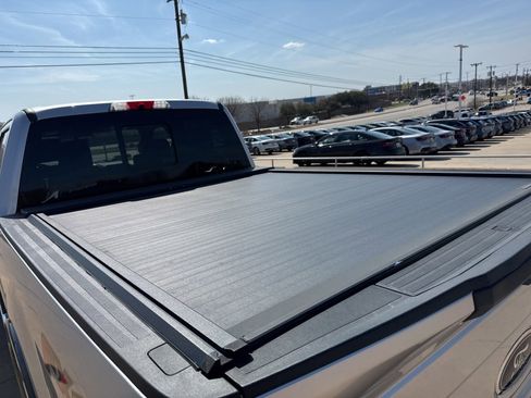 Used 2019 Ford F250 Lariat w/ Lariat Value Package image 9