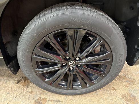 Used 2022 MAZDA CX-5 AWD 2.5 Turbo image 7