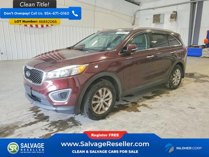 Used 2018 Kia Sorento FWD