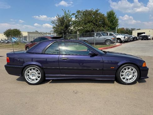 Used 1998 BMW M3 Convertible image 27