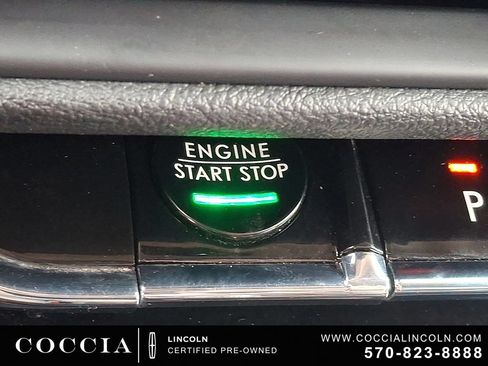 Certified 2023 Lincoln Corsair AWD w/ Equipment Group 101A image 22