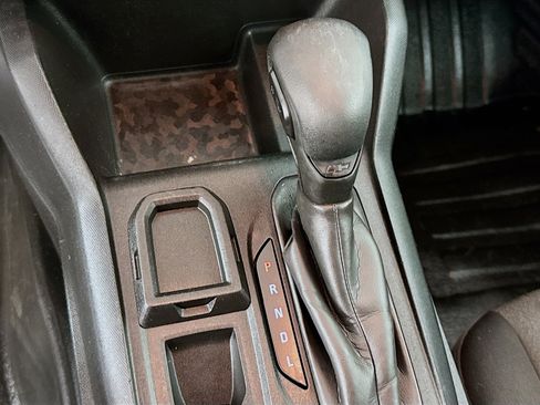 Used 2023 Chevrolet Colorado W/T image 19