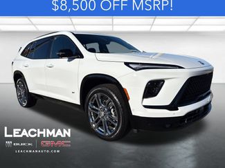 New 2026 Buick Enclave Sport Touring w/ Super Cruise Package FWD 360° Tour